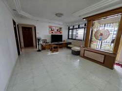 Blk 922 Hougang Street 91 (Hougang), HDB 4 Rooms #532362021